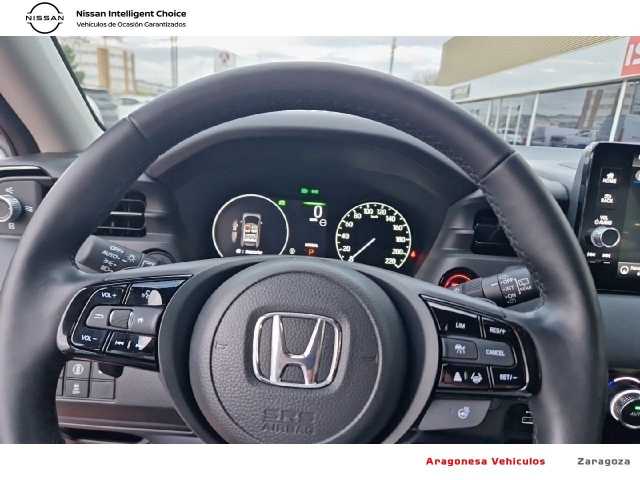 Honda HR-V HR-V H&iacute;brido Advance OPF (EURO 6d) 2021