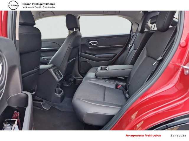 Honda HR-V HR-V H&iacute;brido Advance OPF (EURO 6d) 2021