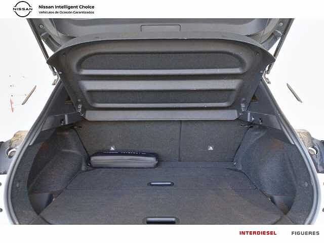 Nissan Qashqai Qashqai MHEV N-Connecta (EURO 6d) 2021