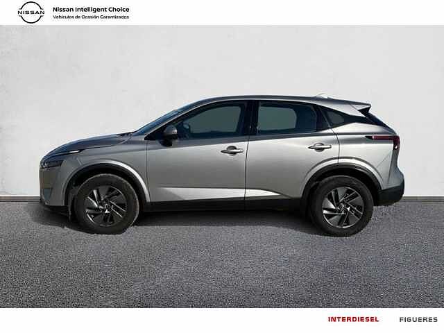 Nissan Qashqai Qashqai MHEV Acenta 2021