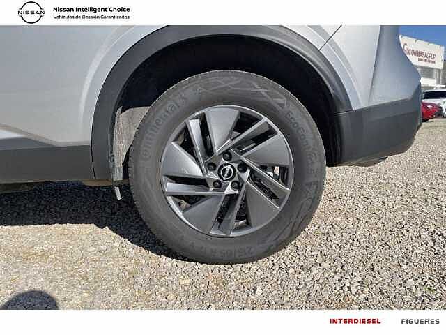 Nissan Qashqai Qashqai MHEV Acenta 2021