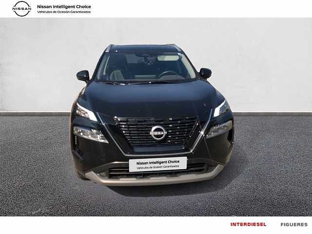 Nissan X-Trail X-Trail N-Connecta 2022