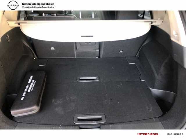 Nissan X-Trail X-Trail N-Connecta 2022