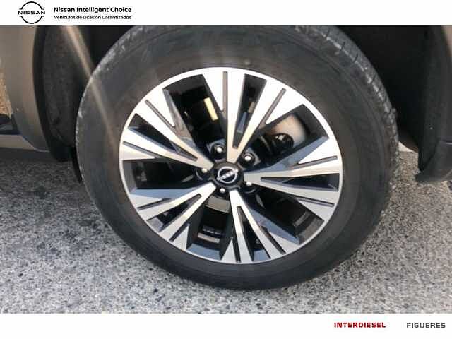 Nissan X-Trail X-Trail N-Connecta 2022