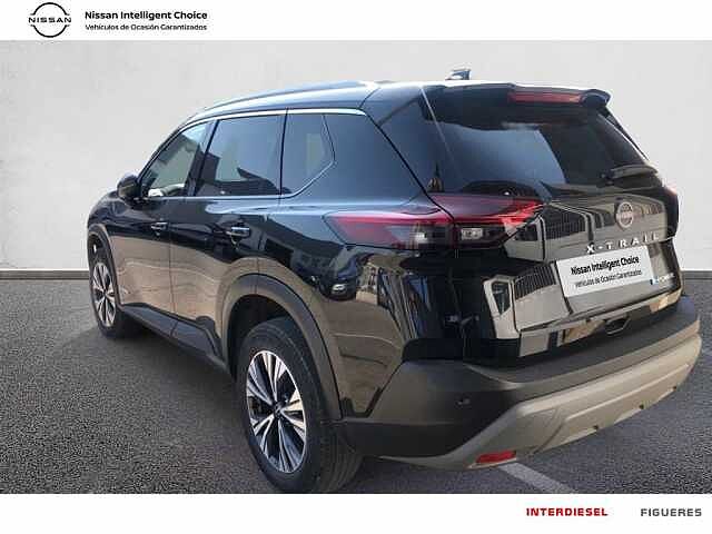 Nissan X-Trail X-Trail N-Connecta 2022