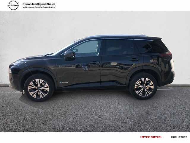 Nissan X-Trail X-Trail N-Connecta 2022