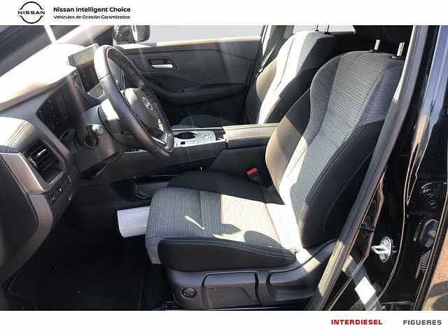 Nissan X-Trail X-Trail N-Connecta 2022