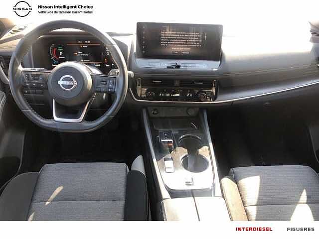 Nissan X-Trail X-Trail N-Connecta 2022
