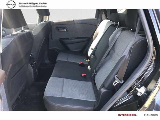 Nissan X-Trail X-Trail N-Connecta 2022