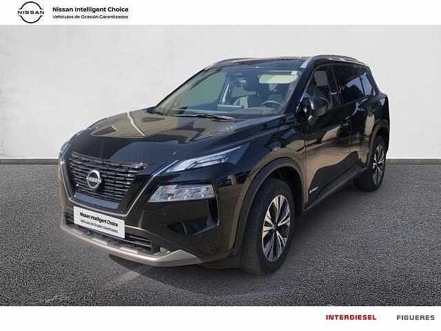 Nissan X-Trail X-Trail N-Connecta 2022