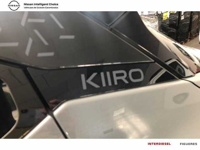 Nissan Juke Juke Enigma 2021