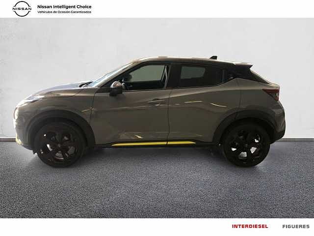 Nissan Juke Juke Enigma 2021