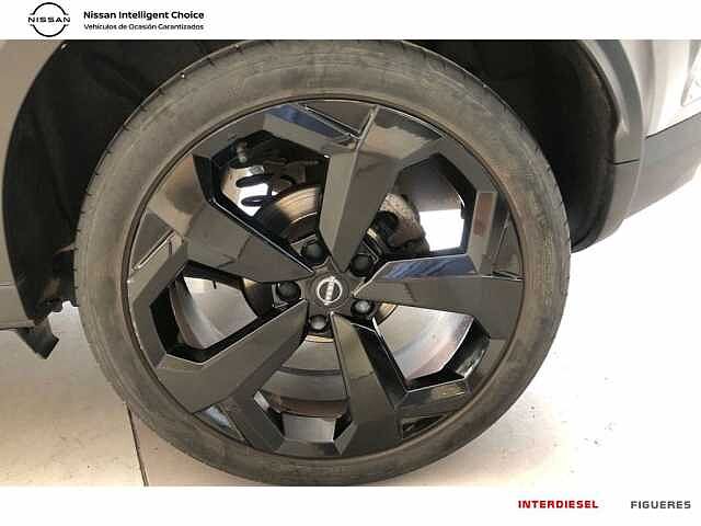 Nissan Juke Juke Enigma 2021