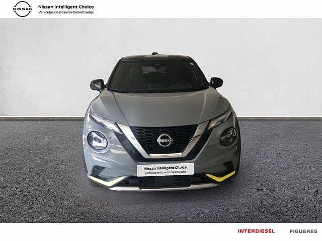 Nissan Juke Juke Enigma 2021