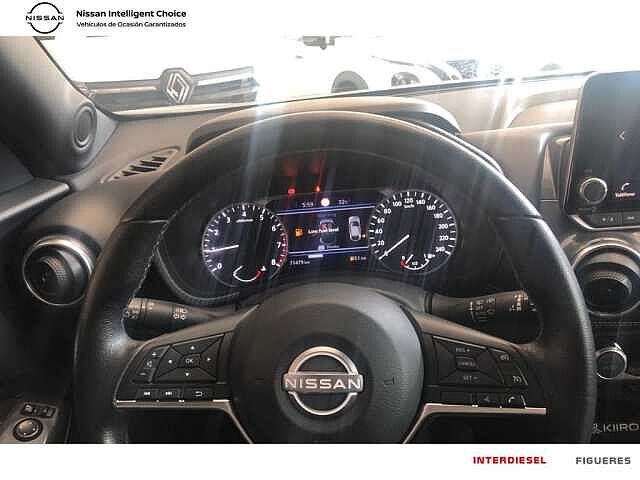 Nissan Juke Juke Enigma 2021