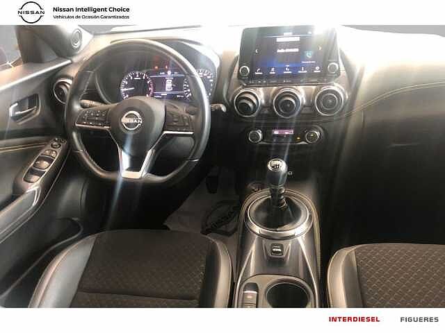 Nissan Juke Juke Enigma 2021