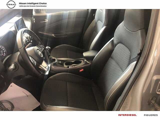 Nissan Juke Juke Enigma 2021