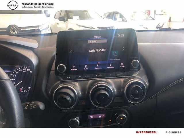 Nissan Juke Juke Enigma 2021