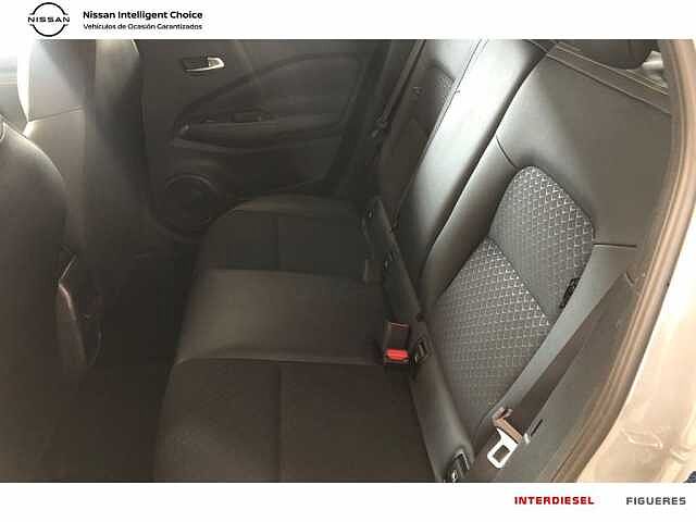 Nissan Juke Juke Enigma 2021
