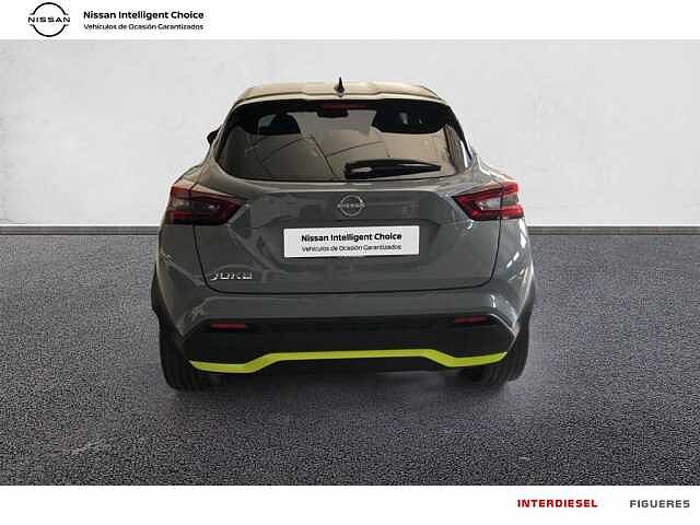 Nissan Juke Juke Enigma 2021