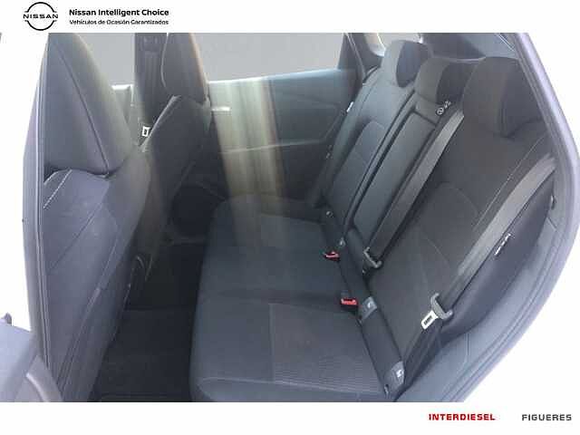 Nissan Qashqai Qashqai MHEV Acenta 2021