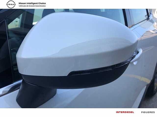 Nissan Qashqai Qashqai MHEV Acenta 2021