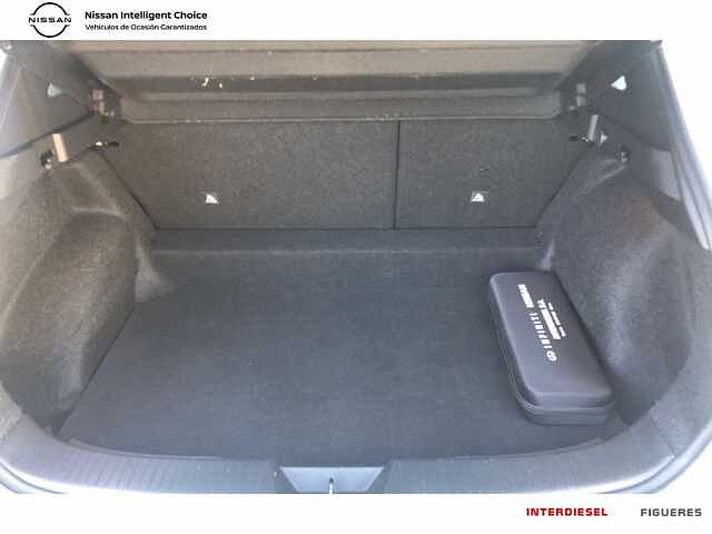 Nissan Qashqai Qashqai MHEV Acenta 2021