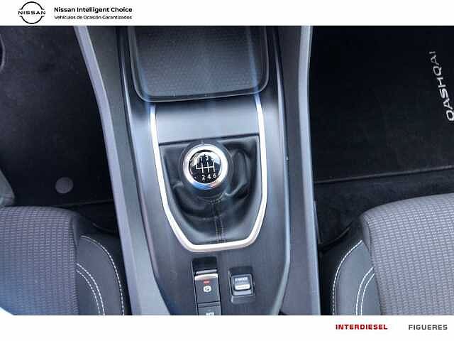 Nissan Qashqai Qashqai MHEV Acenta 2021