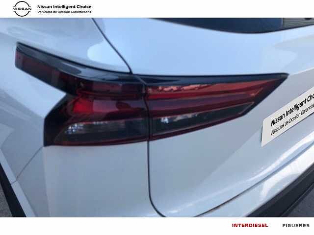Nissan Qashqai Qashqai MHEV Acenta 2021