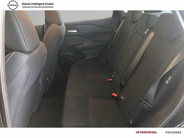 Nissan Qashqai Qashqai MHEV Acenta 2021