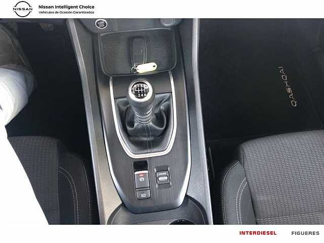 Nissan Qashqai Qashqai MHEV Acenta 2021