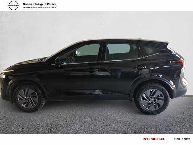 Nissan Qashqai Qashqai MHEV Acenta 2021