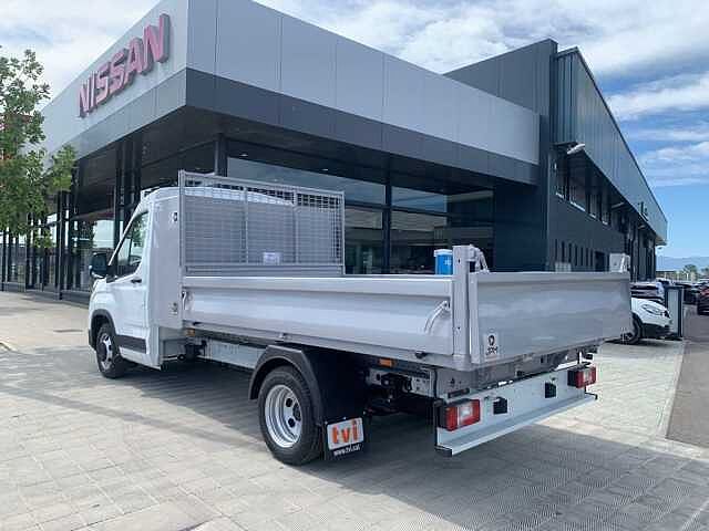 MAXUS DELIVER 9 D/R VOLQUETE CAJA ABIERTA DELIVER 9 D/R VOLQUETE CAJA ABIERTA