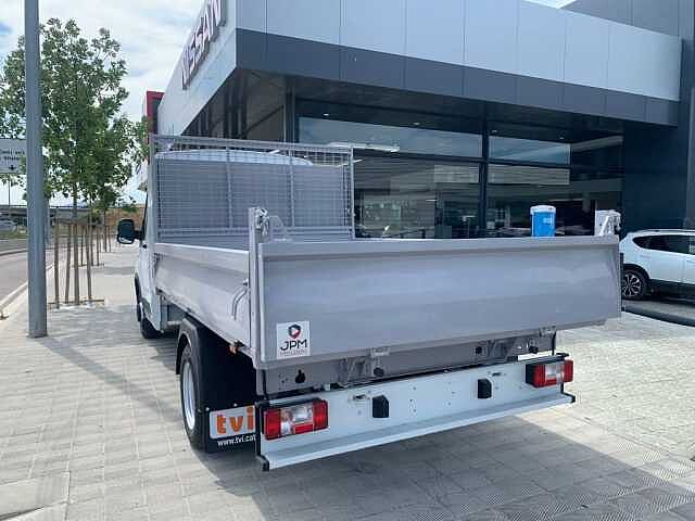 MAXUS DELIVER 9 D/R VOLQUETE CAJA ABIERTA DELIVER 9 D/R VOLQUETE CAJA ABIERTA