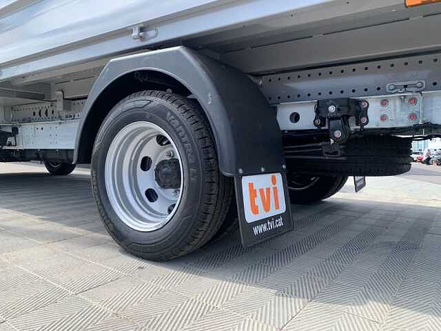 MAXUS DELIVER 9 D/R VOLQUETE CAJA ABIERTA DELIVER 9 D/R VOLQUETE CAJA ABIERTA