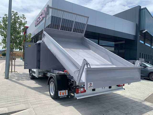 MAXUS DELIVER 9 D/R VOLQUETE CAJA ABIERTA DELIVER 9 D/R VOLQUETE CAJA ABIERTA