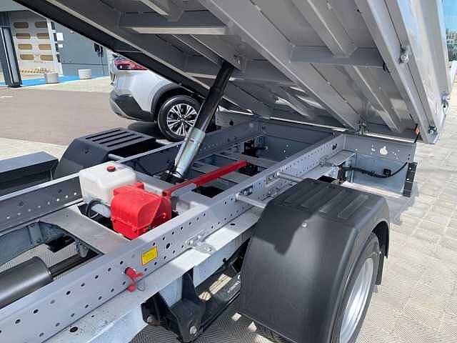 MAXUS DELIVER 9 D/R VOLQUETE CAJA ABIERTA DELIVER 9 D/R VOLQUETE CAJA ABIERTA