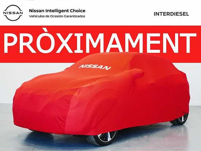 Nissan Qashqai Qashqai MHEV Acenta 2024