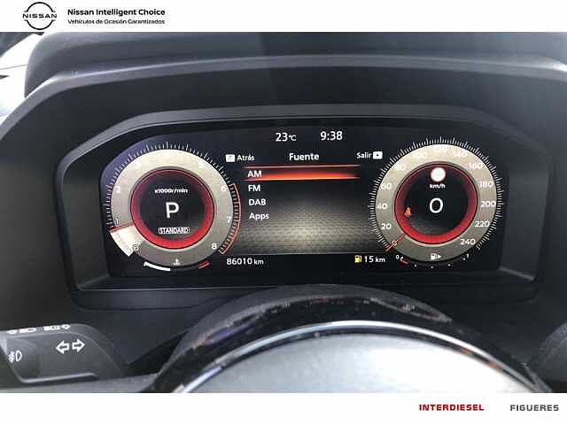 Nissan Qashqai Qashqai MHEV N-Connecta 2021