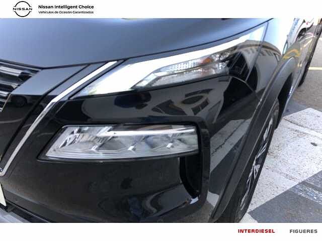 Nissan X-Trail X-Trail N-Connecta 2022
