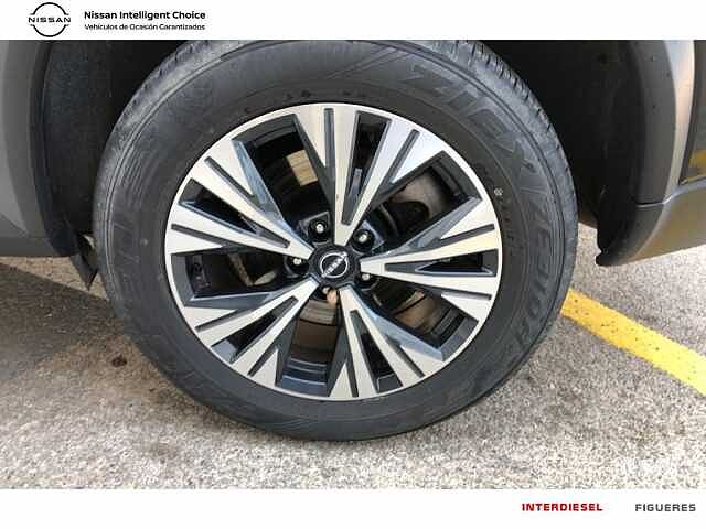 Nissan X-Trail X-Trail N-Connecta 2022