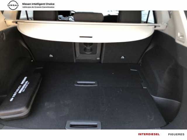 Nissan X-Trail X-Trail N-Connecta 2022