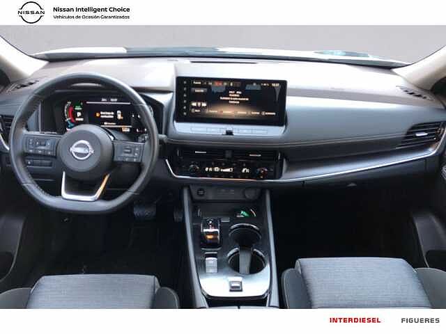 Nissan X-Trail X-Trail N-Connecta 2022