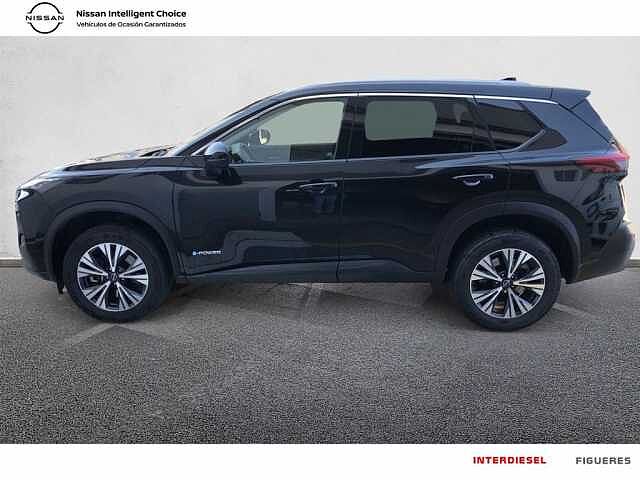 Nissan X-Trail X-Trail N-Connecta 2022