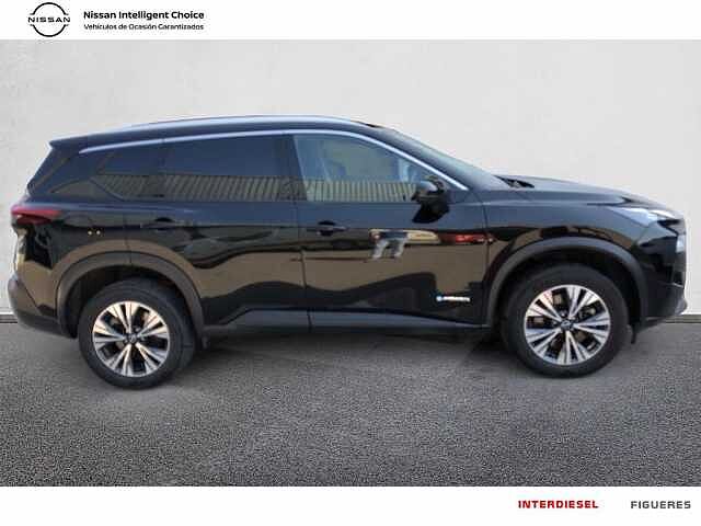 Nissan X-Trail X-Trail N-Connecta 2022