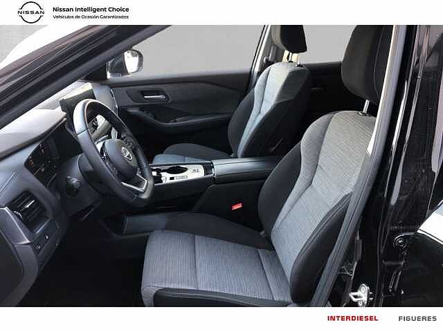 Nissan X-Trail X-Trail N-Connecta 2022