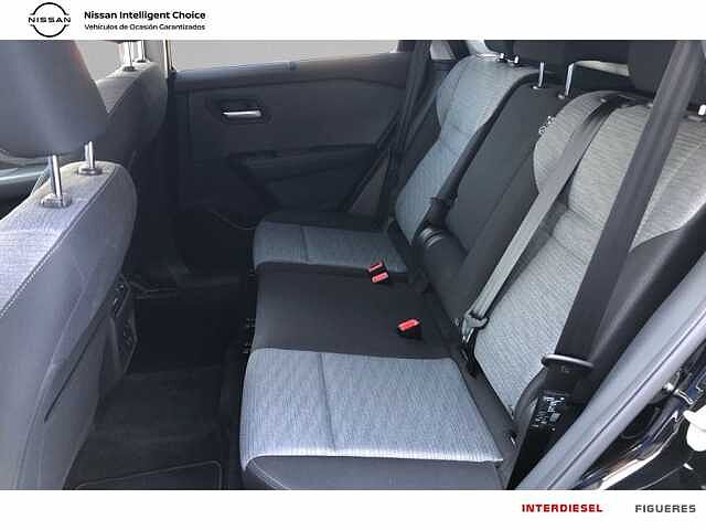 Nissan X-Trail X-Trail N-Connecta 2022