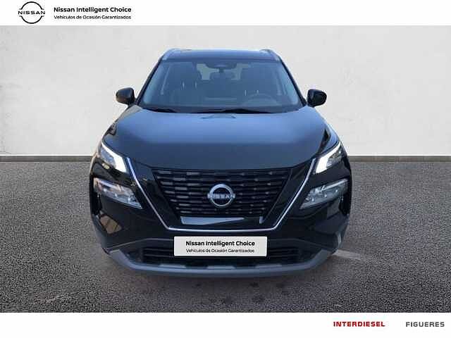 Nissan X-Trail X-Trail N-Connecta 2022