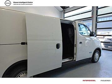 MAXUS MAXUS E-DELIVER 3 LWB 50kw MAXUS E-DELIVER 3 LWB 50kw BLANCO