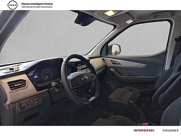 MAXUS MAXUS E-DELIVER 3 LWB 50kw MAXUS E-DELIVER 3 LWB 50kw BLANCO